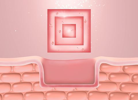 스킨케어 솔루션